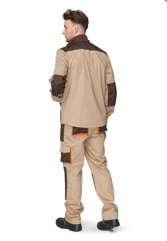 Костюм робочий BR-10138