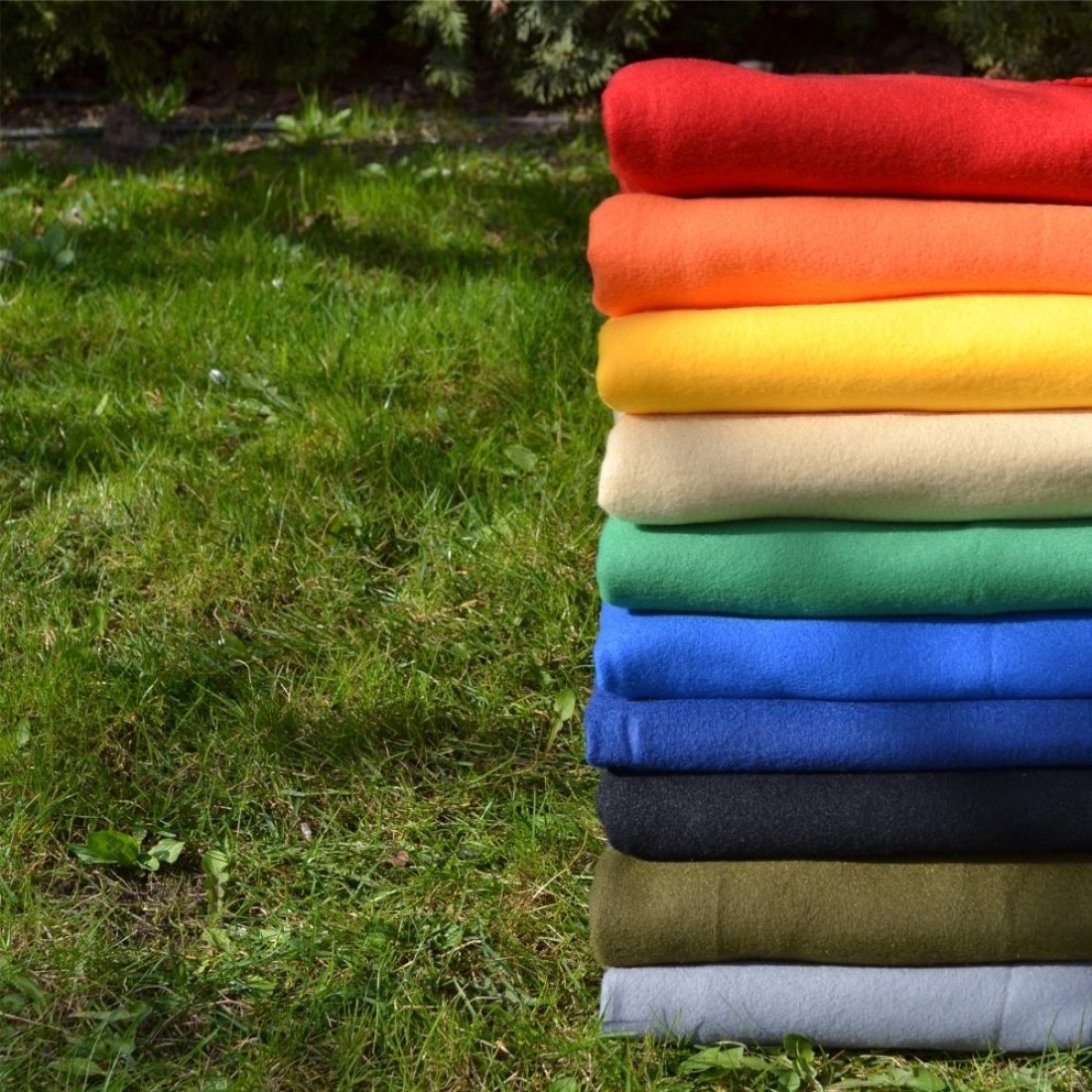 Плед-подушка флісова B-202312pl