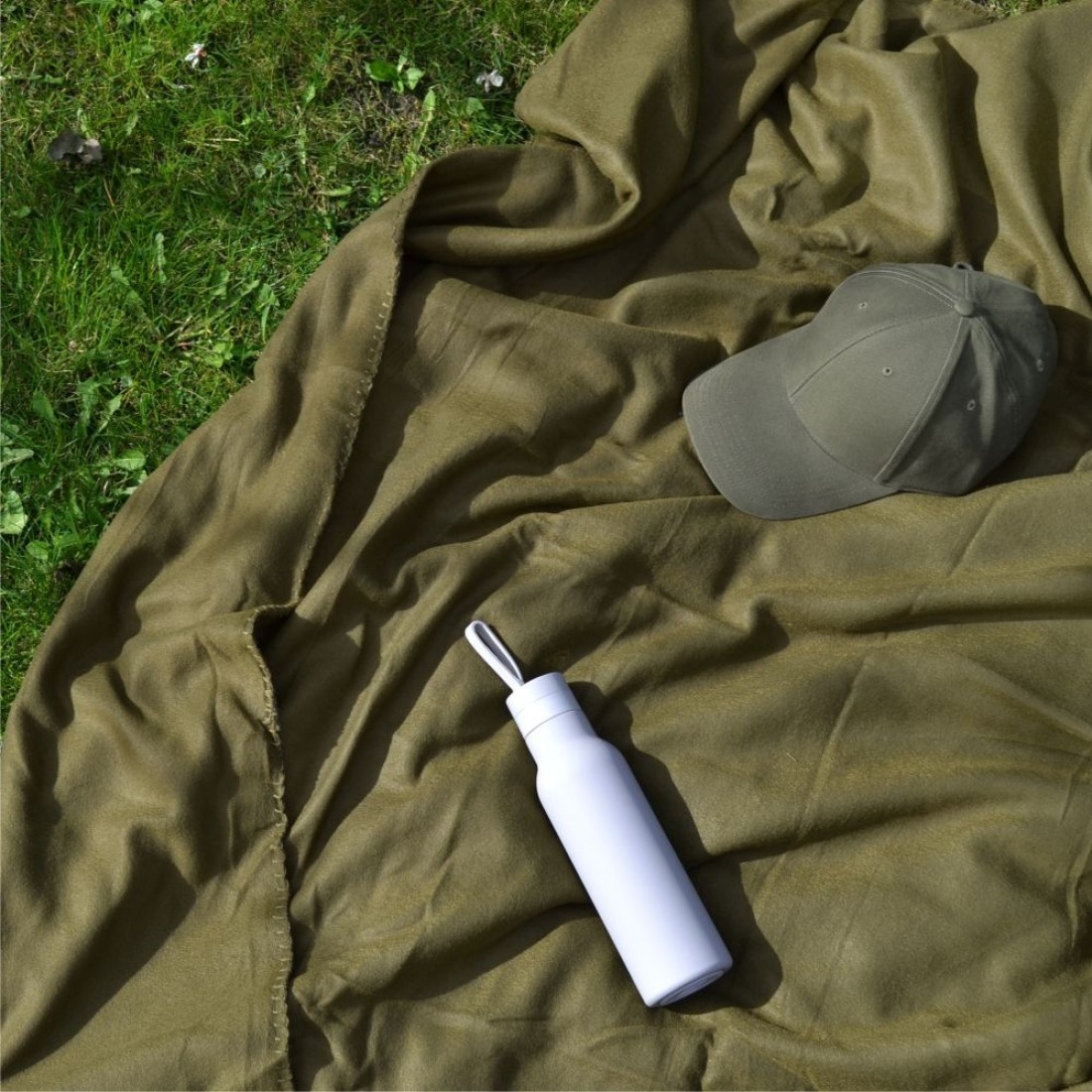 Плед-подушка флісова B-202312pl