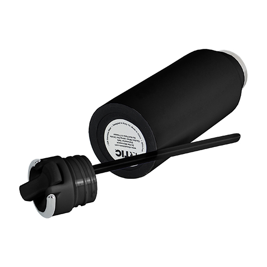 Термопляшка K-34N727N