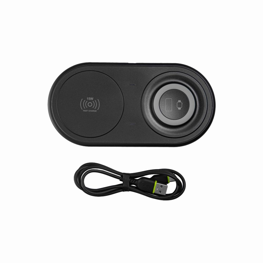 Бездротовий універсальний зарядний пристрій B-40050219