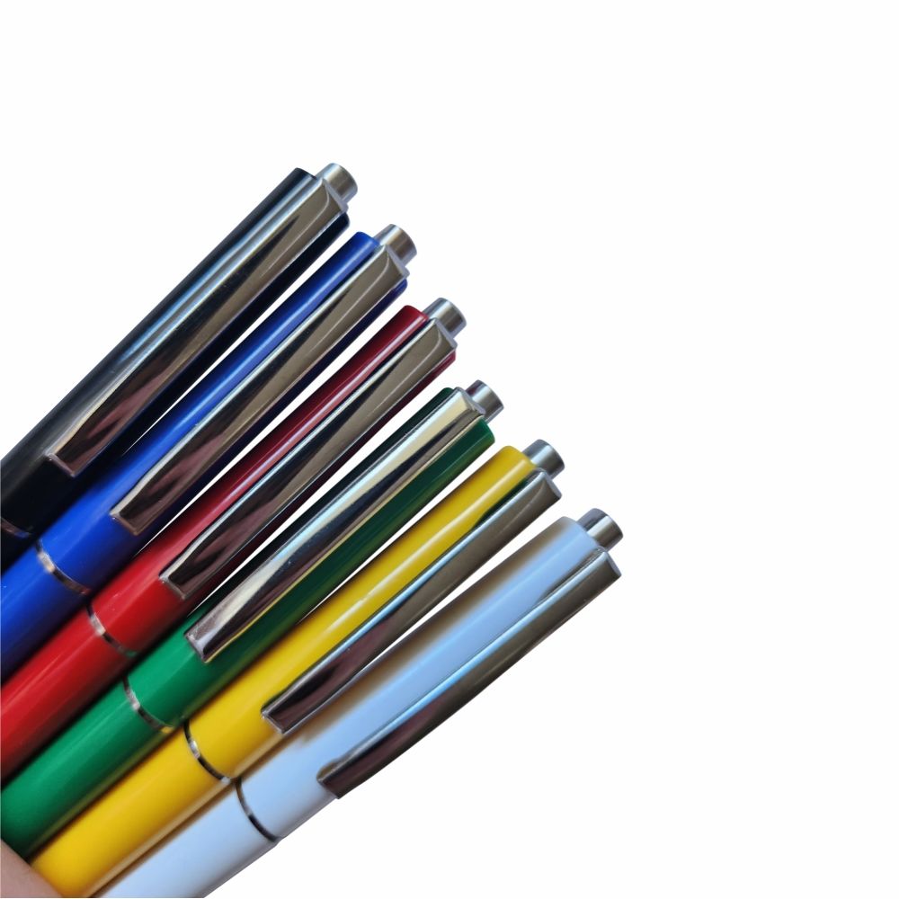 Пластикова ручка B-50010819