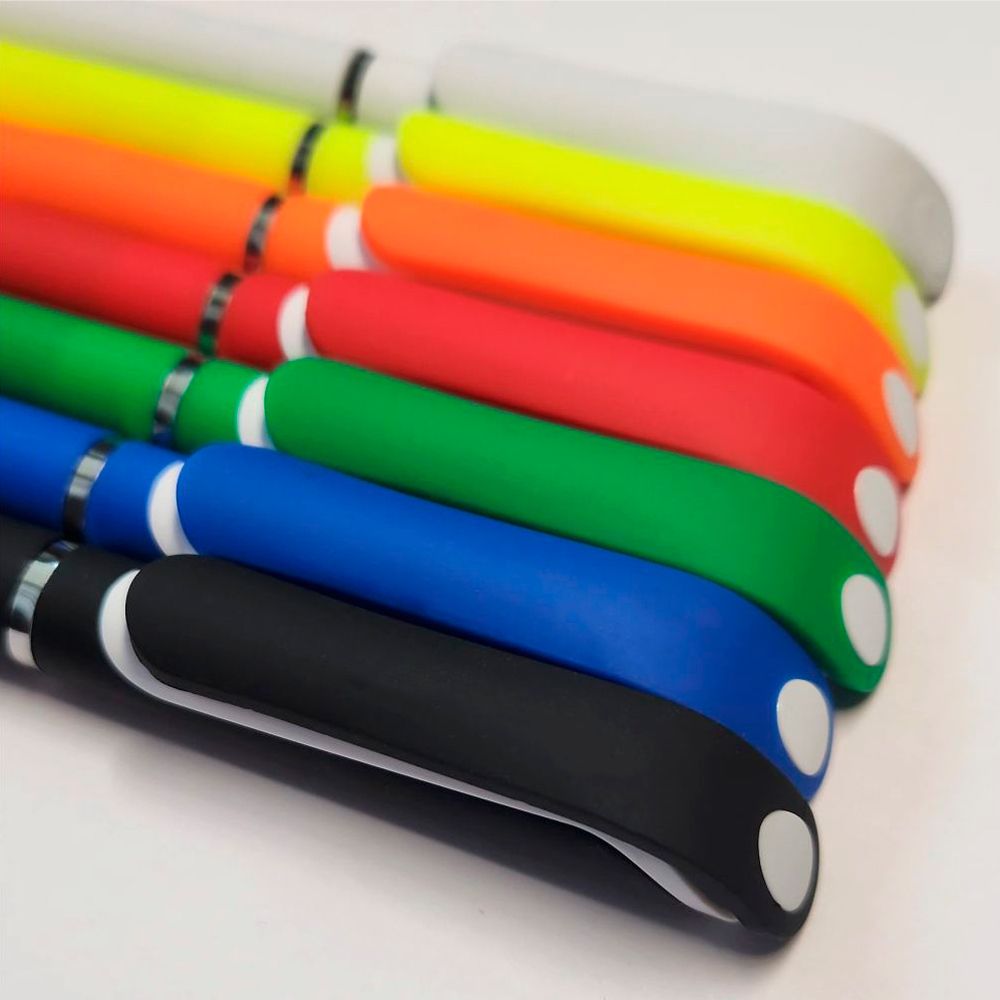 Пластикова ручка B-50010919