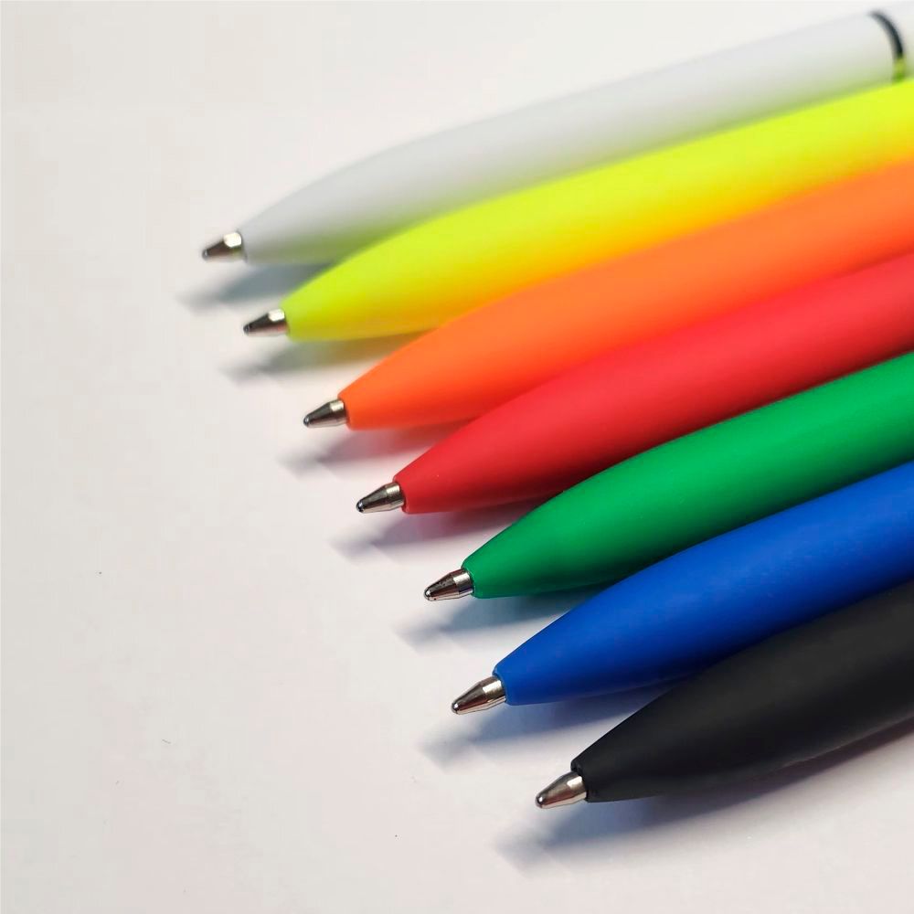 Пластикова ручка B-50010919