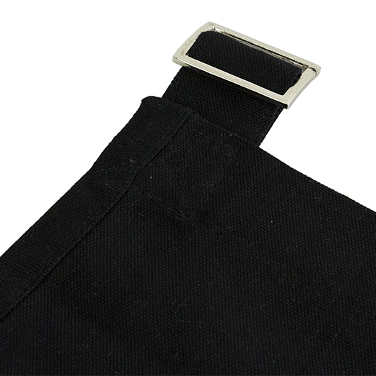 Фартух з кишенею K-50F22D2