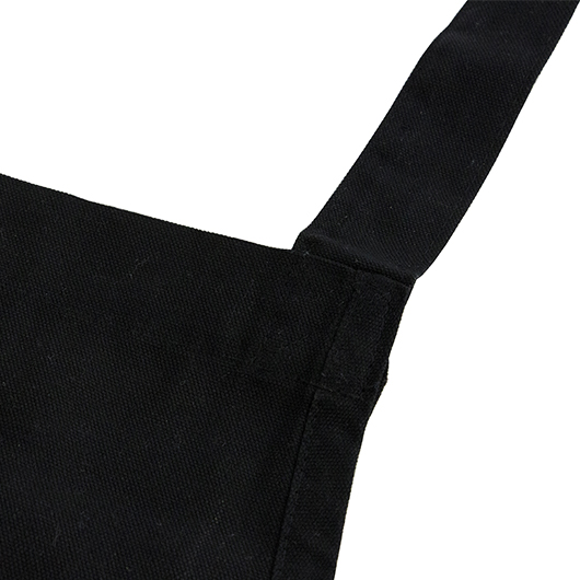 Фартух з кишенею K-50F22D2