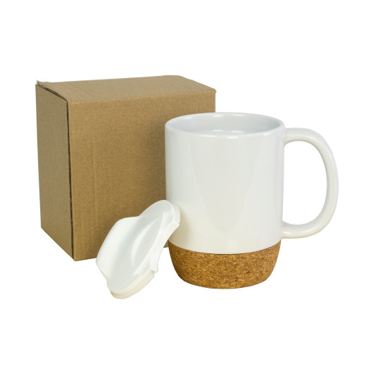 Чашка керамічна K-51K054S