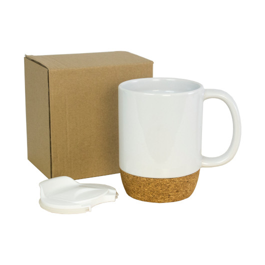 Чашка керамічна K-51K054S