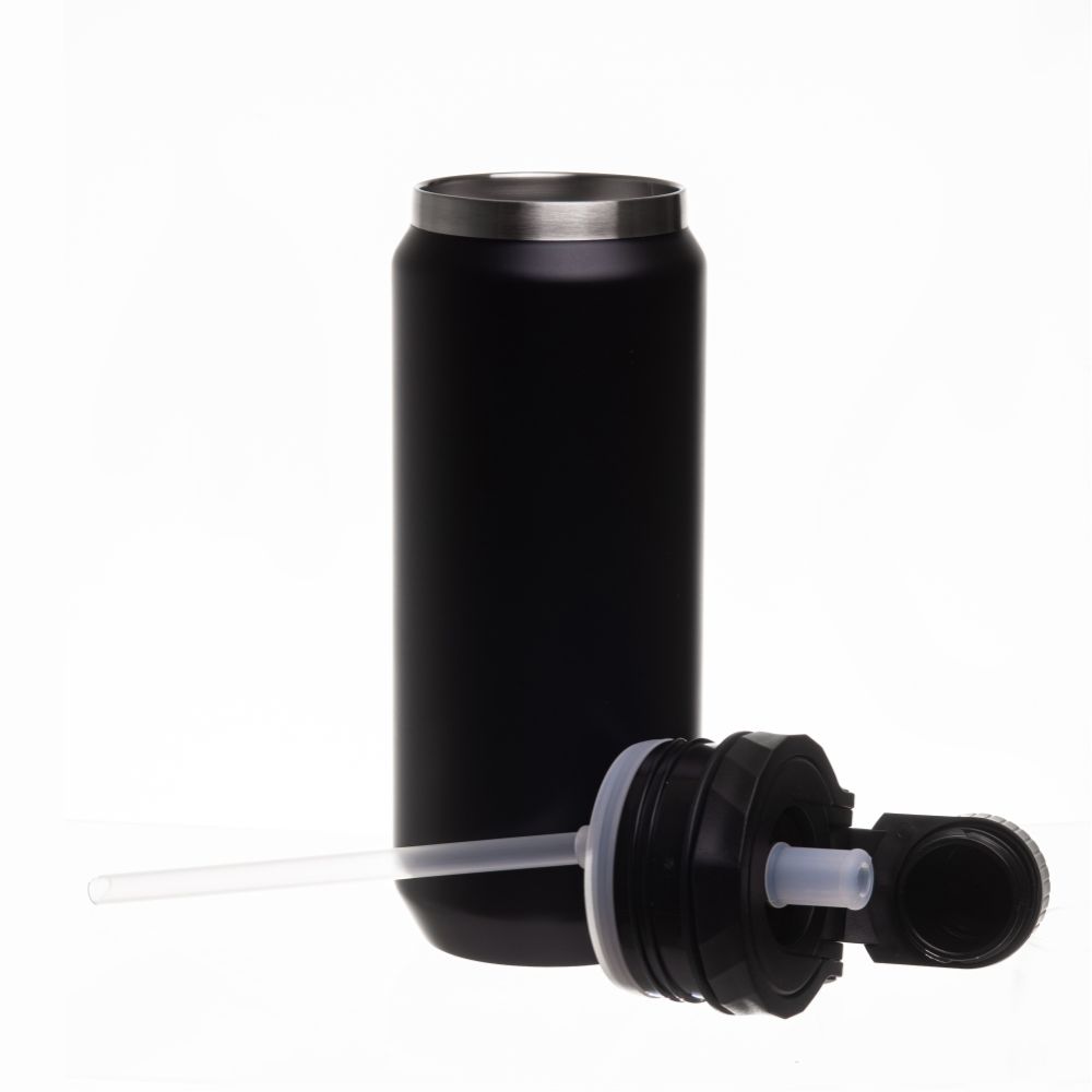 Термопляшка сталева B-60012822