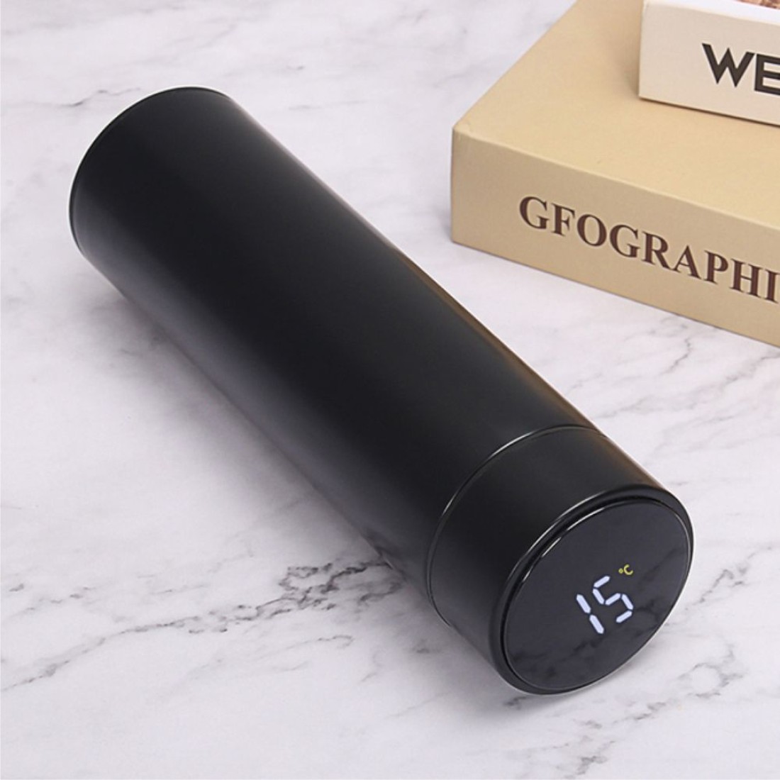 Термос з індикатором температури B-60032922