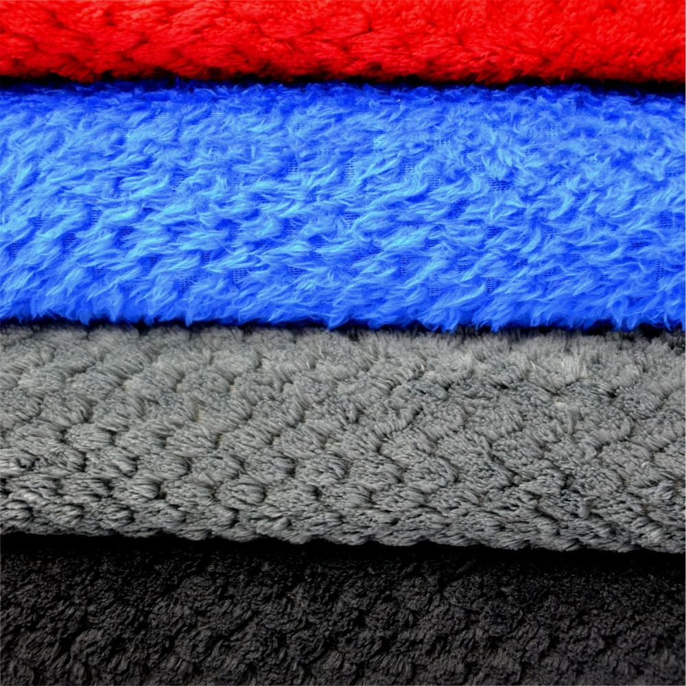 Плед флісовий B-70030205