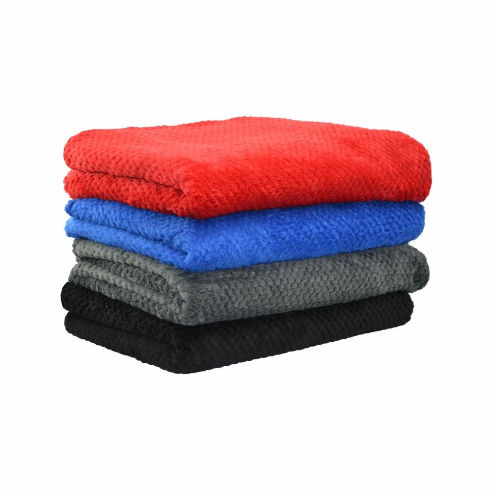 Плед флісовий B-70030205