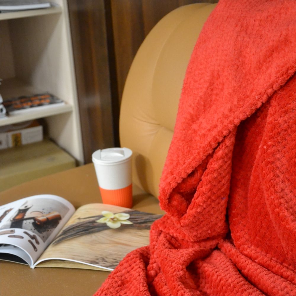 Плед флісовий B-70030205