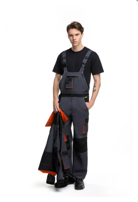 Напівкомбінезон BR-10131