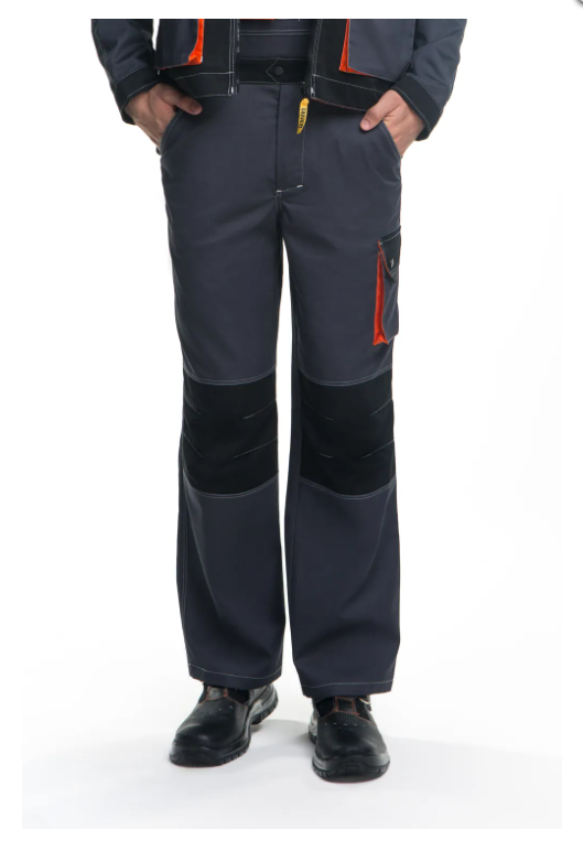 Напівкомбінезон BR-10131