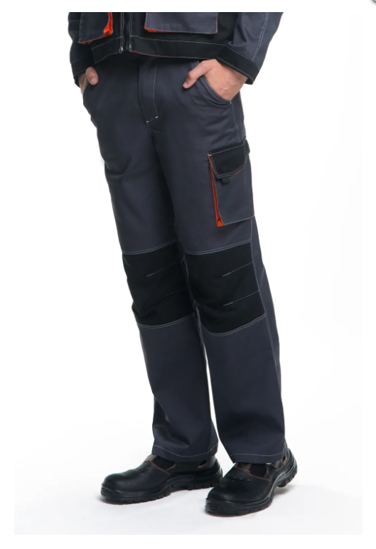 Напівкомбінезон BR-10131