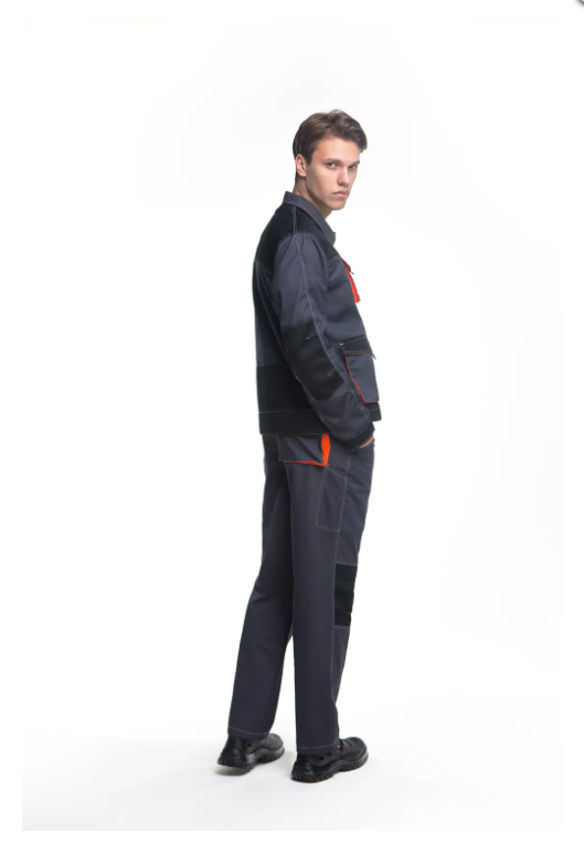 Напівкомбінезон BR-10131