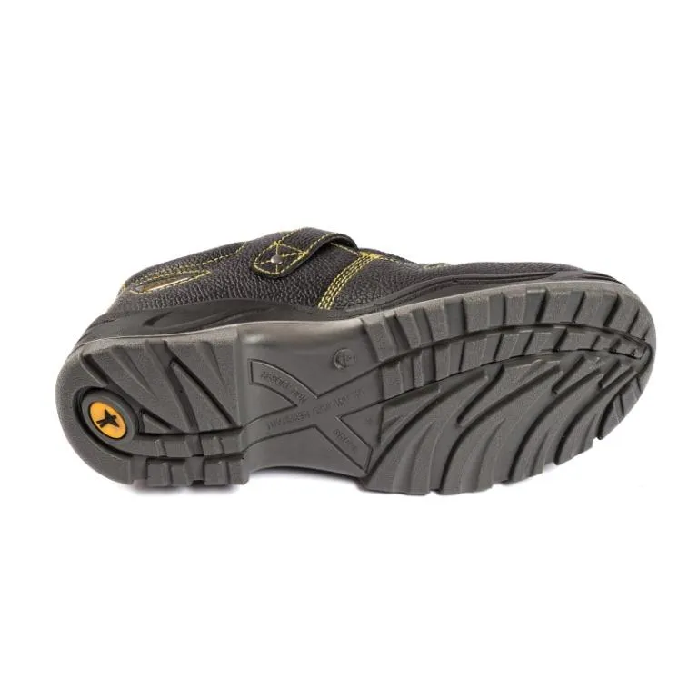 Сандалі BR-7424, металопідносок