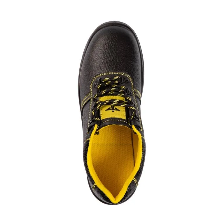 Напівчеревик BR-7426, металопідносок