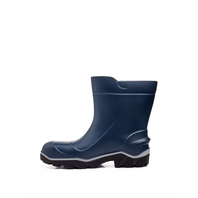 Чоловічі гумові чоботи LI-755-SGB