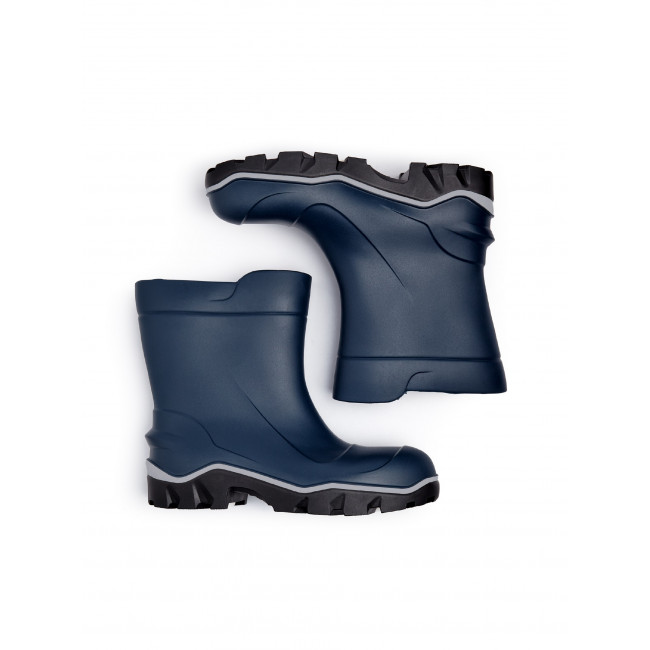 Чоловічі гумові чоботи LI-755-SGB