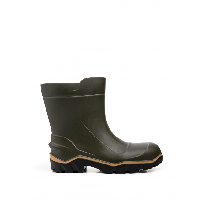 Чоловічі гумові чоботи LI-755-XEB