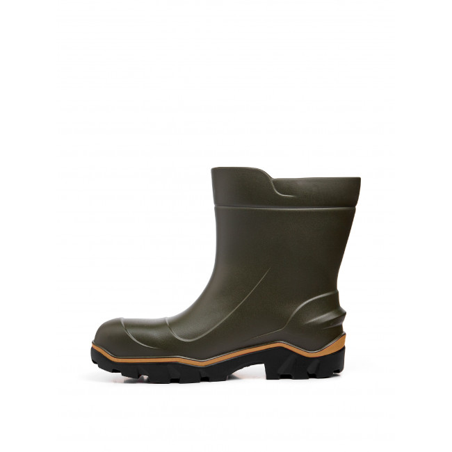 Чоловічі гумові чоботи LI-755-XEB