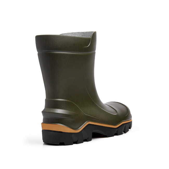 Чоловічі гумові чоботи LI-755-XEB