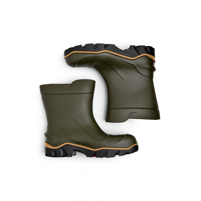 Чоловічі гумові чоботи LI-755-XEB