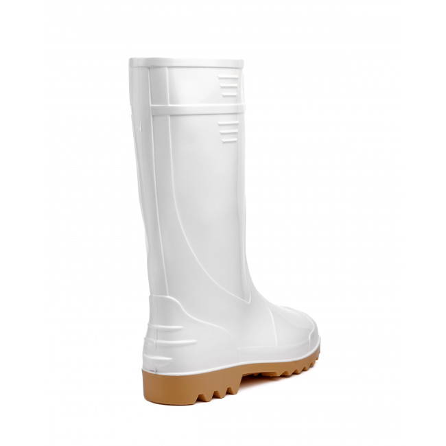 Гумові чоботи LI-764-5-WH-1