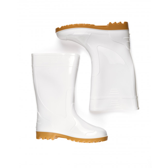 Гумові чоботи LI-764-5-WH-1