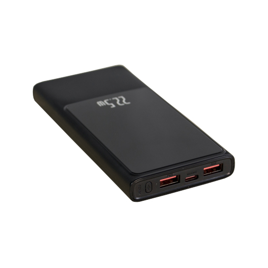 Універсальний зарядний пристрій зі швидкою зарядкою K-P01129P