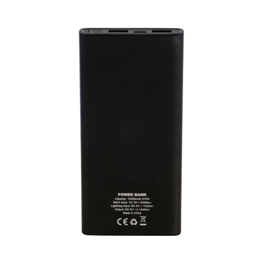 Універсальний зарядний пристрій зі швидкою зарядкою K-P01129P