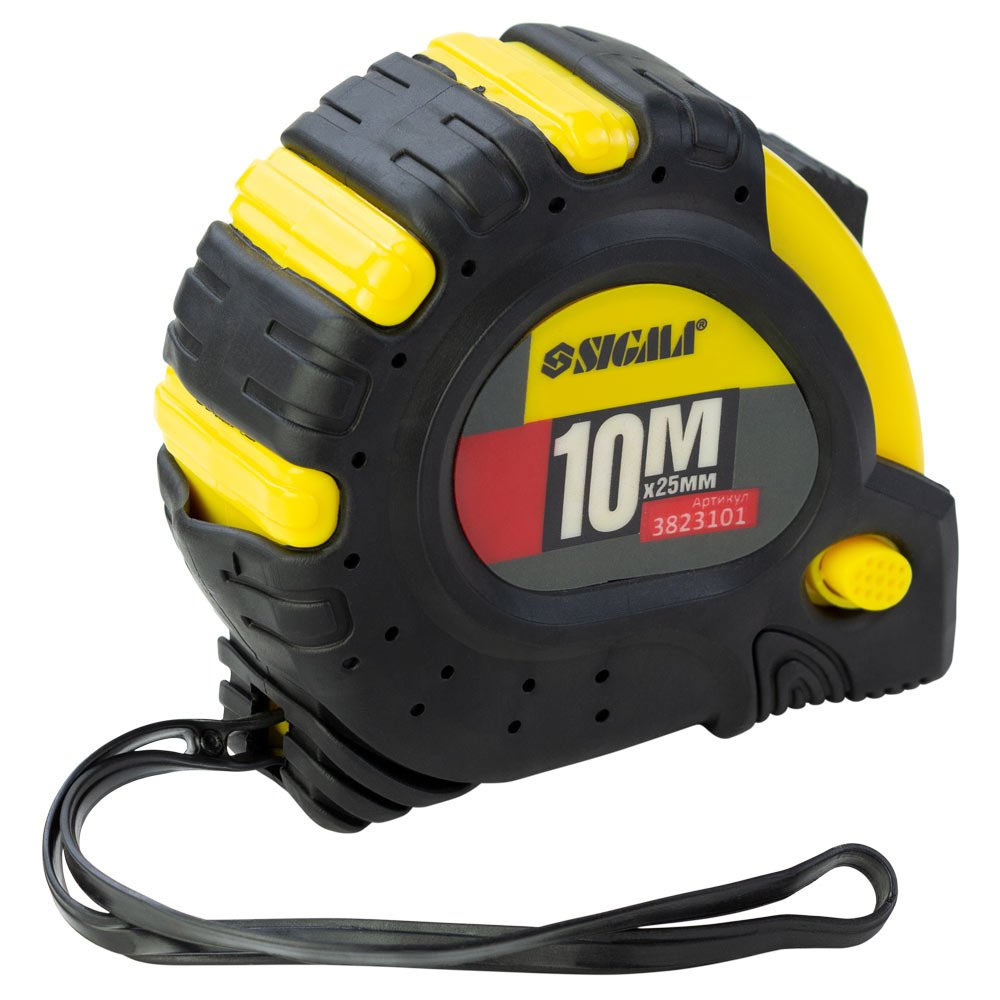 Рулетка магнітна SI-3823101