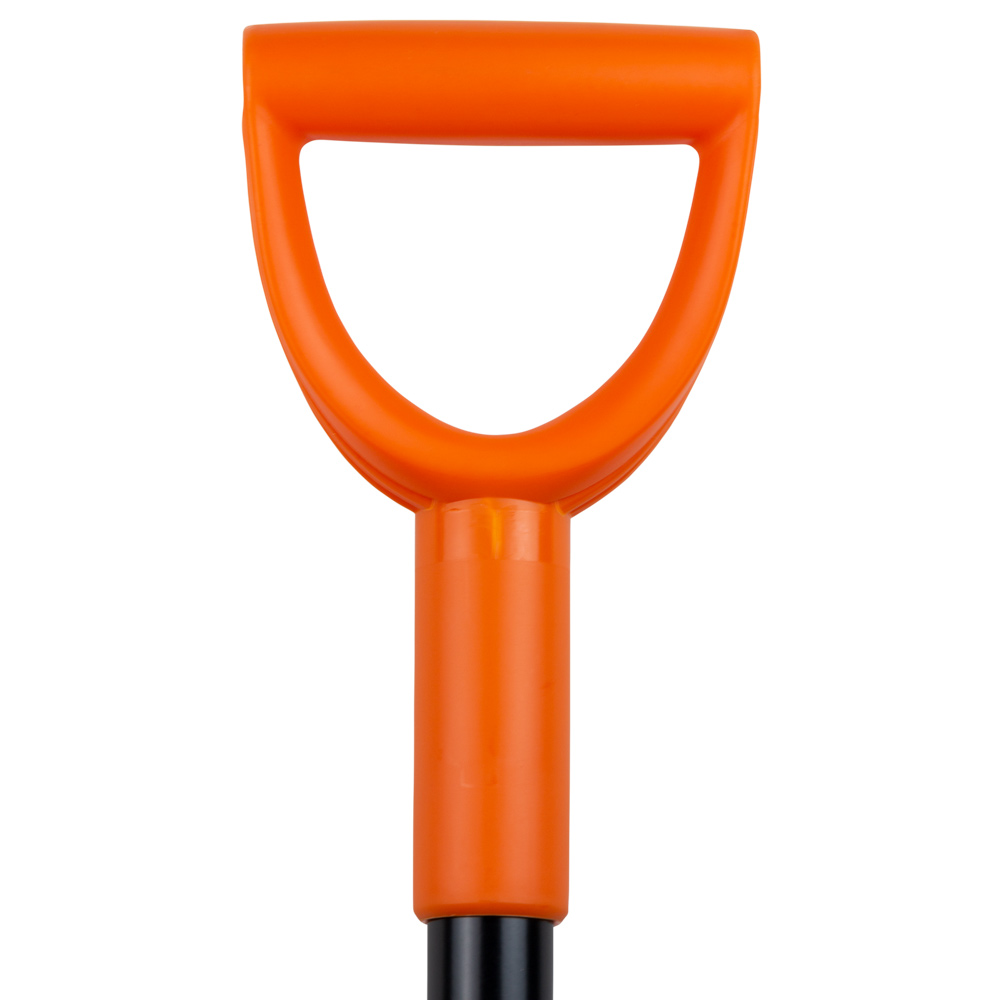 Лопата штикова з металевою ручкою SI-5045224