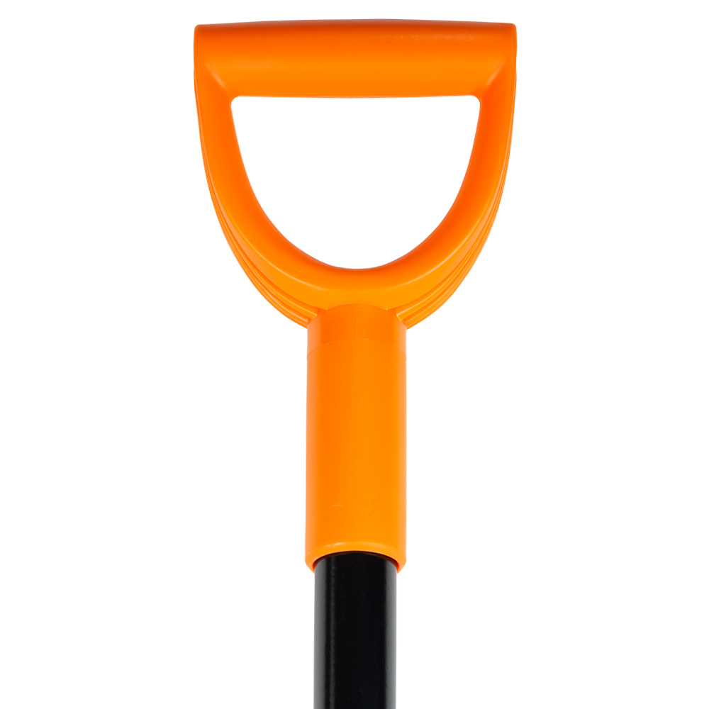 Лопата штикова з металевою ручкою SI-5045324