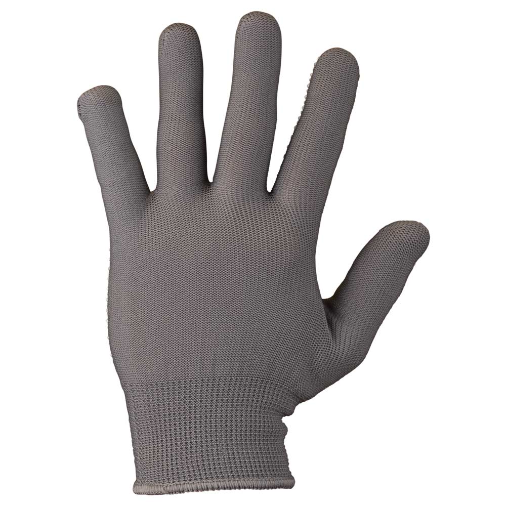 Рукавички трикотажні з точковим ПВХ покриттям р8 SI-9442911