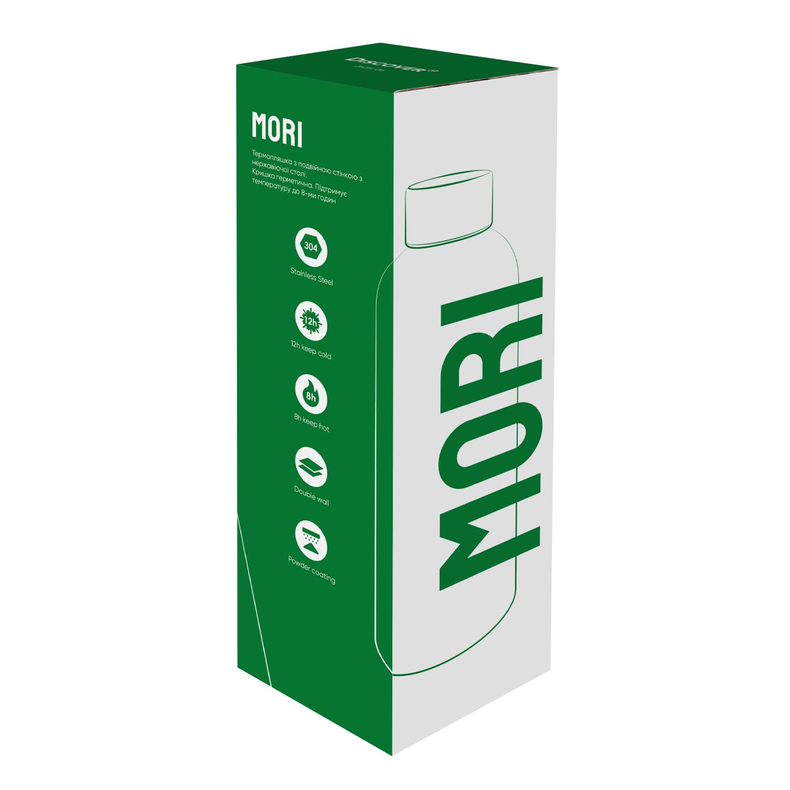 Термопляшка T-2625