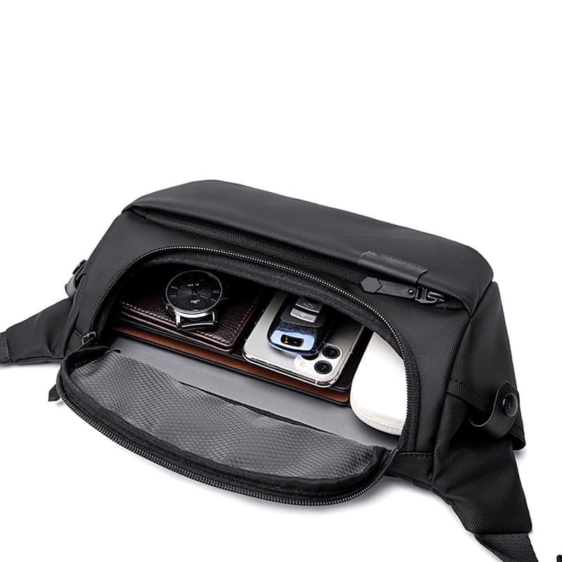 Сумка на пояс T-4048