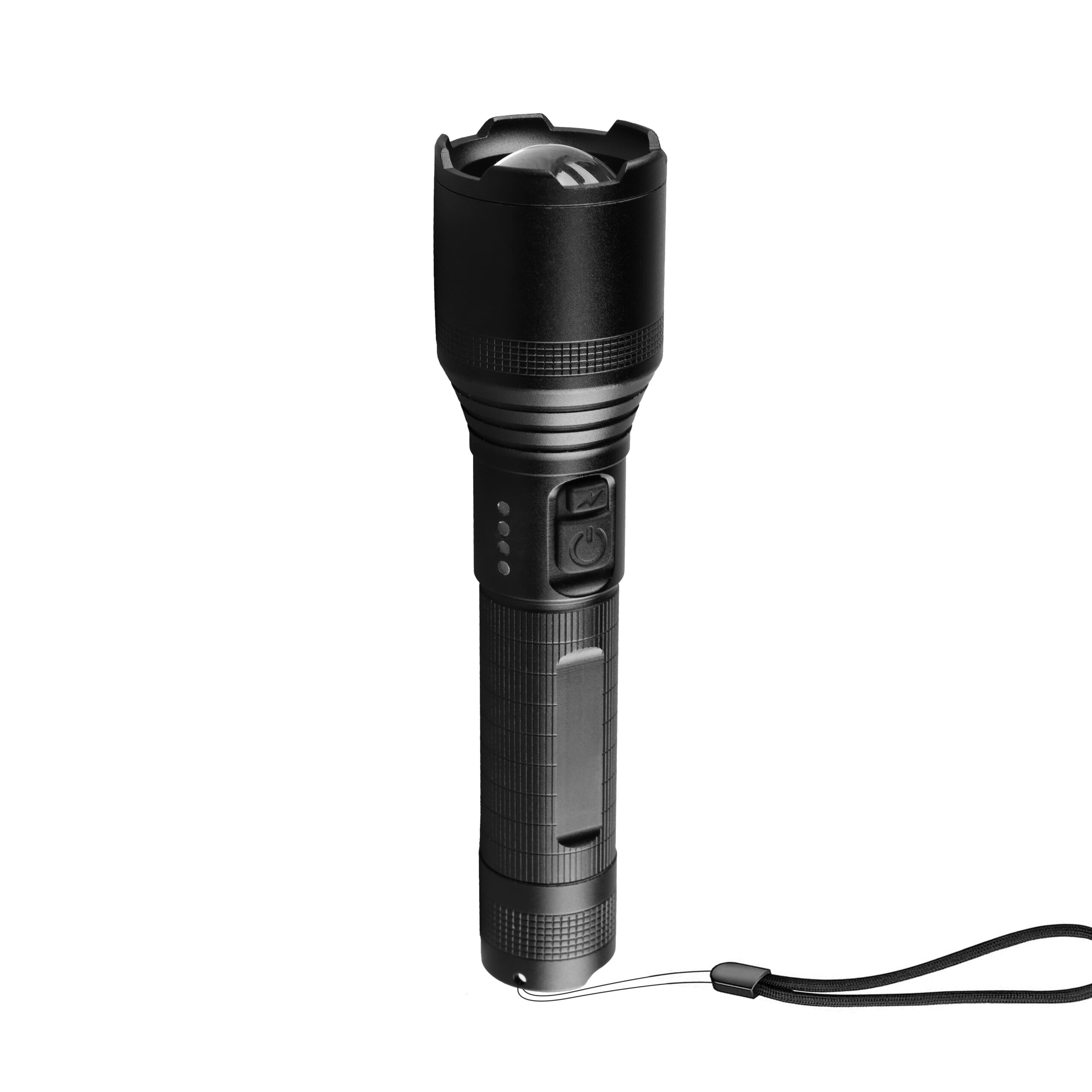 Світлодіодний ліхтар T-9208