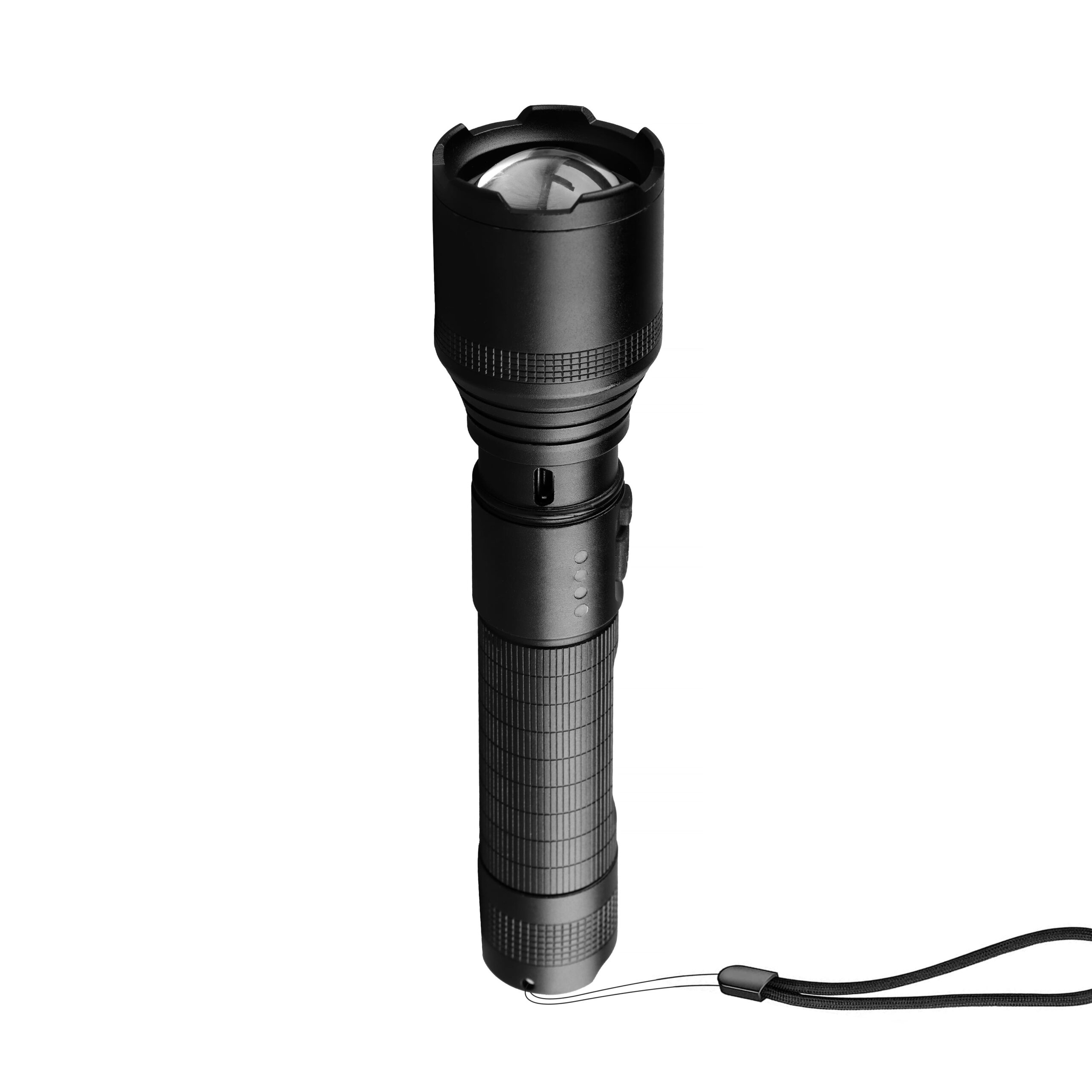 Світлодіодний ліхтар T-9208