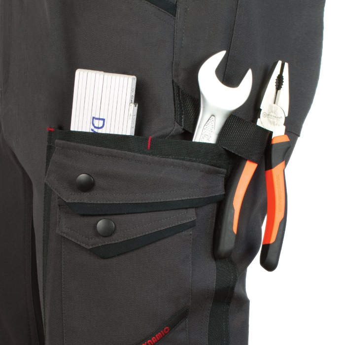 Костюм з напівкомбінезоном UA-Professional 4 Dynamic