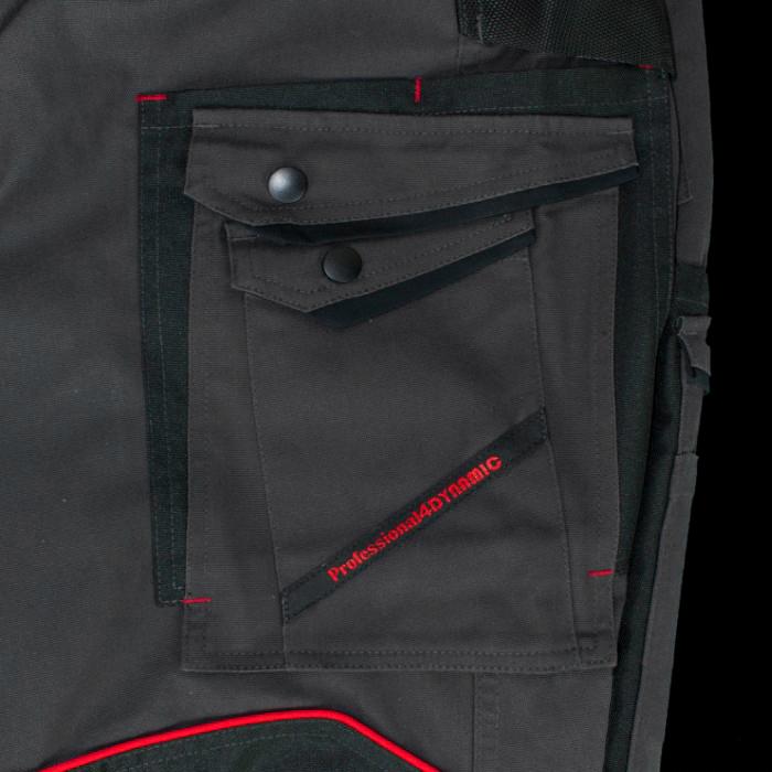 Костюм з напівкомбінезоном UA-Professional 4 Dynamic