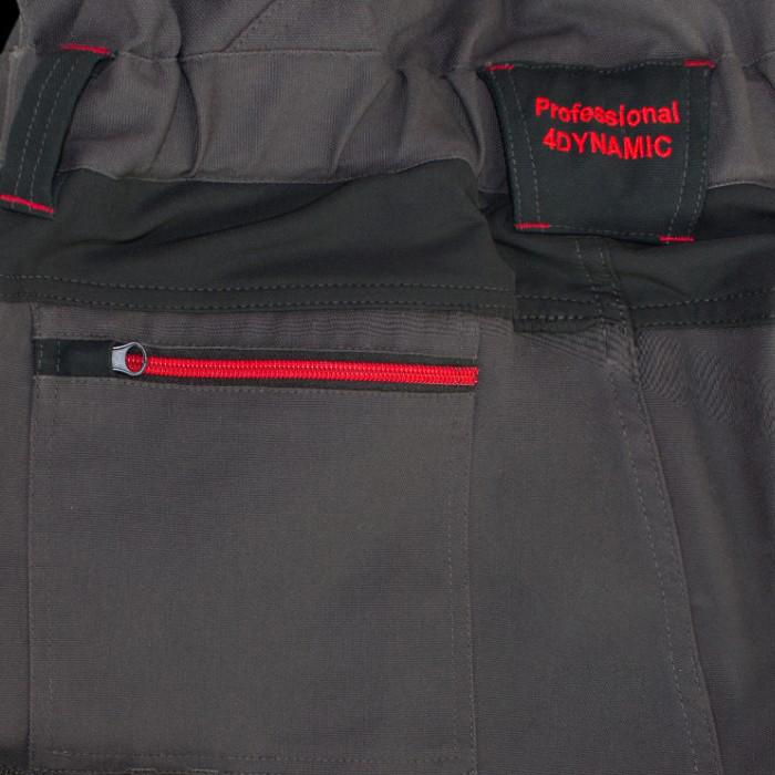 Костюм з напівкомбінезоном UA-Professional 4 Dynamic