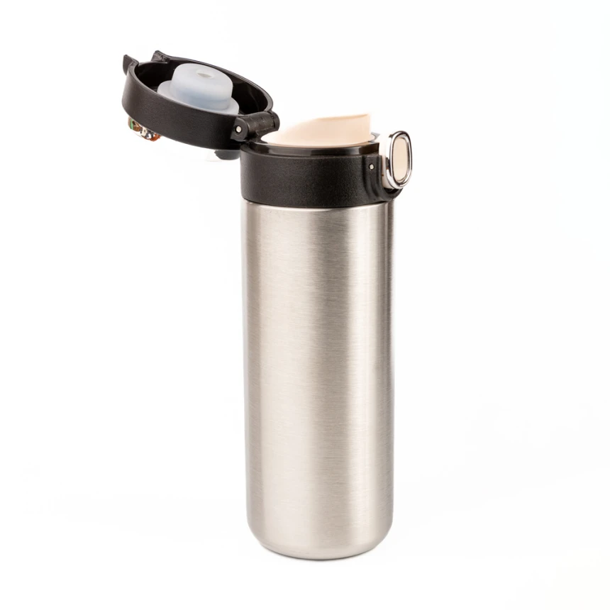 Смарт термос з LED екраном і датчиком температури AP-075758