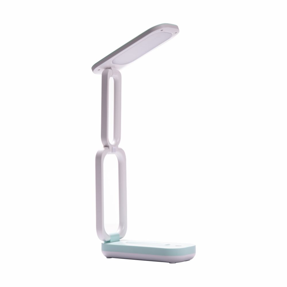 Лампа настільна із сонячною батареєю B-40040519