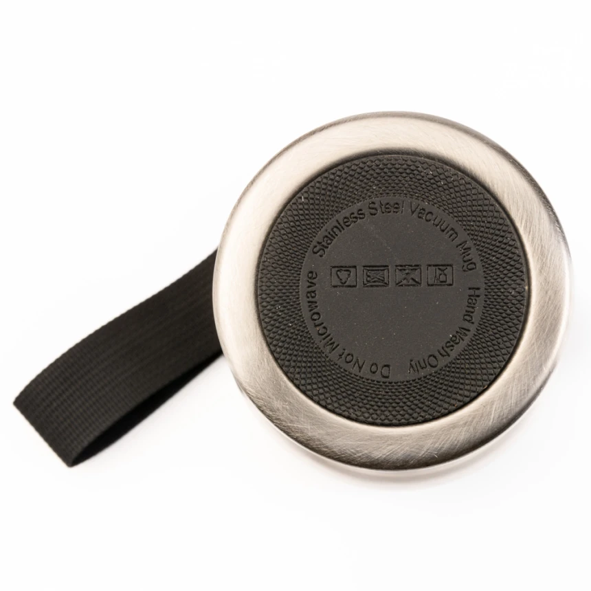 Смарт термокружка з LED екраном і датчиком температури AP-081420