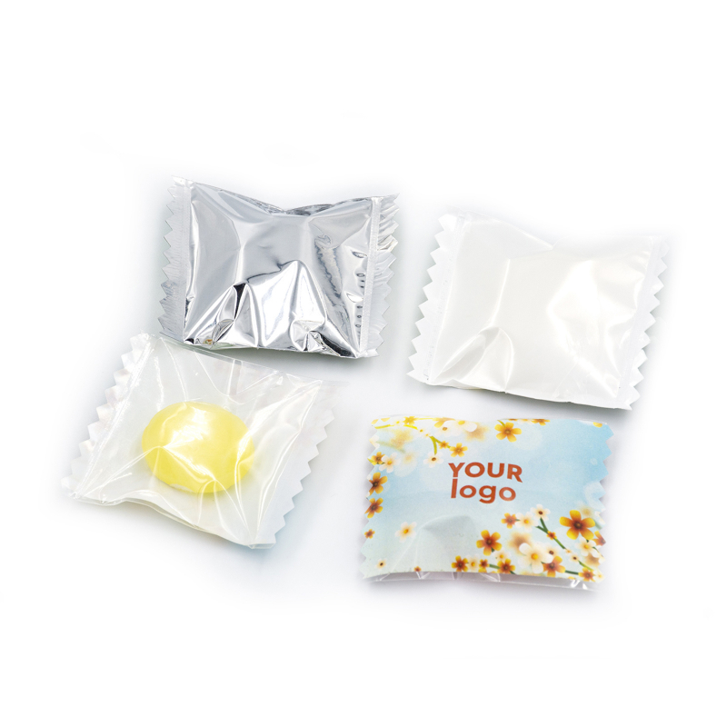 Льодяник "Juice" з логотипом 6,5г. RL-2.2.001