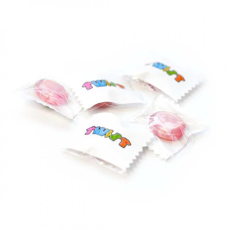 Льодяник "Juice" з логотипом 6,5г. RL-2.2.001