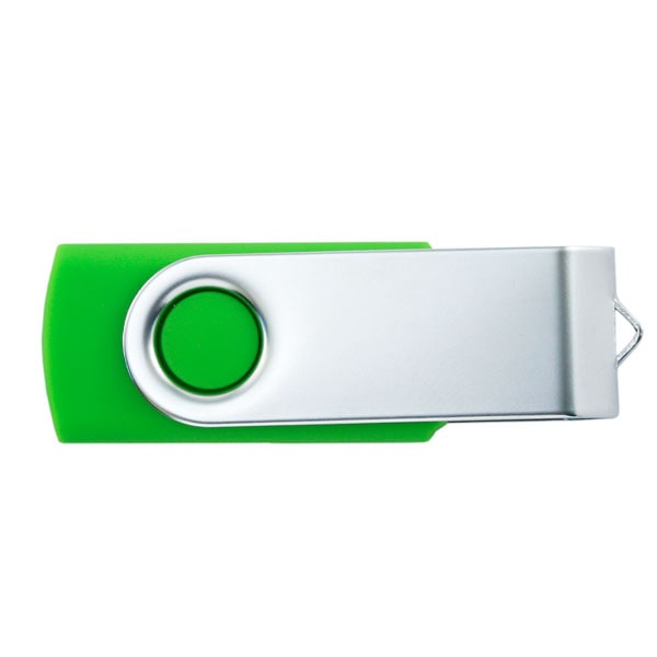 Флешка Твістер 2.0 4-64GB, PRG-41010